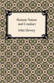 Human Nature and Conduct (eBook, ePUB)