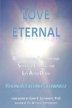 LOVE ETERNAL (eBook, ePUB) - Eklund-Schwartz, Rhonda