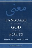 Language between God and the Poets (eBook, ePUB)