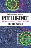 The Rise and Fall of Intelligence (eBook, ePUB)