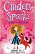 Cinders and Sparks: Magic at Midnight... - Bild 1
