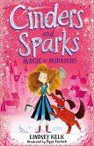 Cinders and Sparks: Magic at Midnight (eBook, ePUB)