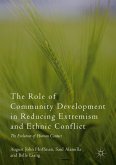 The Role of Community Development in Reducing Extremism and Ethnic Conflict (eBook, PDF)