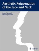 Aesthetic Rejuvenation of the Face and Neck (eBook, PDF)