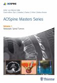 AOSpine Masters Series Volume 1: Metastatic Spinal Tumors (eBook, PDF)