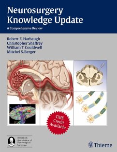 Cover Neurosurgery Knowledge Update (eBook, PDF)