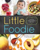 Little Foodie (eBook, ePUB)
