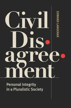 Cover Civil Disagreement (eBook, ePUB)