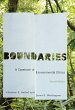 Boundaries (eBook, ePUB) - Bild 1