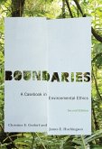 Boundaries (eBook, ePUB)