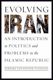 Evolving Iran (eBook, ePUB)