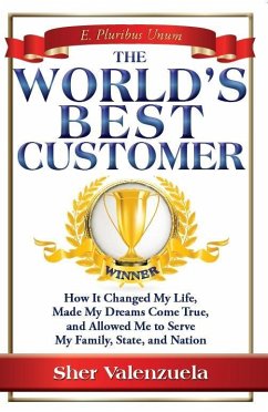 Cover The World's Best Customer (eBook, ePUB)