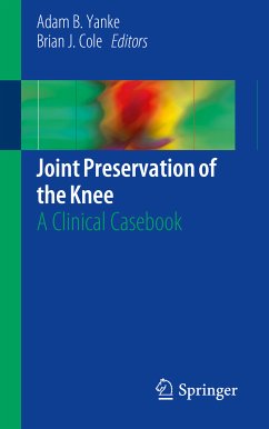 Joint Preservation of the Knee (eBook, PDF)