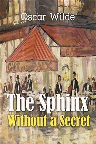 Sphinx Without a Secret (eBook, PDF) Sphinx Without a Secret (eBook, PDF)