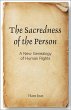 The Sacredness of the Person (eBook,... - Bild 1