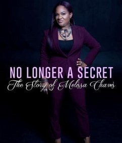 Cover No Longer A Secret (eBook, ePUB)