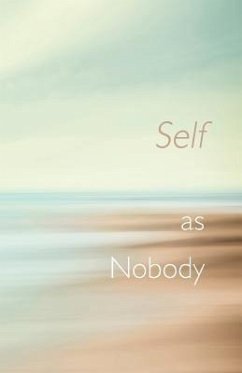 Self as Nobody (eBook, ePUB) - Johnston, M. D. Lee