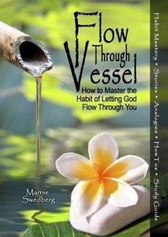 Cover Flow Through Vessel (eBook, ePUB)