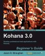 Kohana 3.0 Beginner's Guide (eBook, PDF) - Bild 1