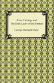 Press Cuttings and The Dark Lady of the Sonnets (eBook, ePUB) Press Cuttings and The Dark Lady of the Sonnets (eBook, ePUB)
