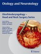 Otology and Neurotology (eBook, ePUB) - Bild 1