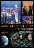 Asia-Pacific Security (eBook, ePUB)