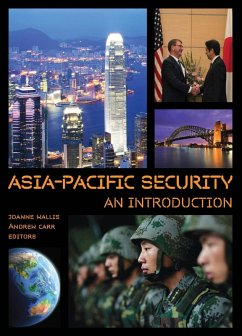 Cover Asia-Pacific Security (eBook, ePUB)