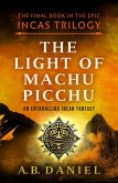 The Light of Machu Picchu (eBook, ePUB)