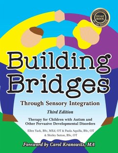 Cover Building Bridges through Sensory Integration, 3rd Edition (eBook, ePUB)