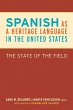 Spanish as a Heritage Language in the... - Bild 1