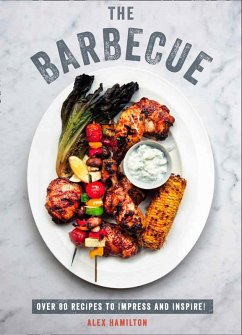 The Barbecue (eBook, ePUB) - Hamilton, Alex