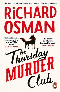 The Thursday Murder Club (eBook, ePUB) - Osman, Richard
