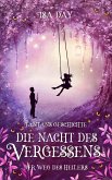 Die Nacht des Vergessens: Tantans Geschichte - Der Weg des Heilers - Band 4 (eBook, ePUB)