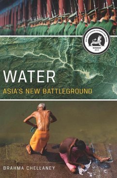 Cover Water (eBook, ePUB)