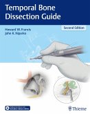 Temporal Bone Dissection Guide (eBook, PDF)