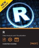 R: Data Analysis and Visualization (eBook, PDF)