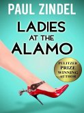 Ladies at the Alamo (eBook, ePUB) Ladies at the Alamo (eBook, ePUB)
