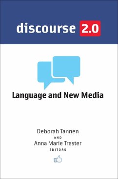 Discourse 2.0 (eBook, ePUB)