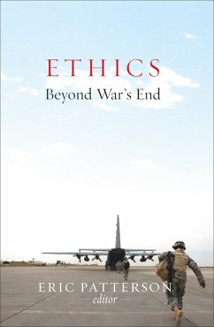 Ethics Beyond War's End (eBook, ePUB)