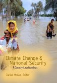 Climate Change and National Security (eBook, ePUB)
