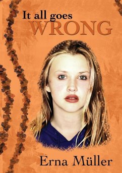 Cover It All Goes Wrong (eBook, ePUB)