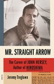 Mr. Straight Arrow (eBook, ePUB)