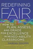 Redefining Fair (eBook, ePUB)