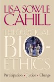 Theological Bioethics (eBook, ePUB)