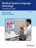 Medical Speech-Language Pathology (eBook, ePUB)