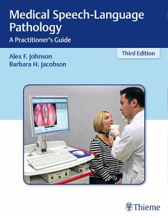 Medical Speech-Language Pathology (eBook, PDF)