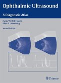 Ophthalmic Ultrasound (eBook, ePUB)