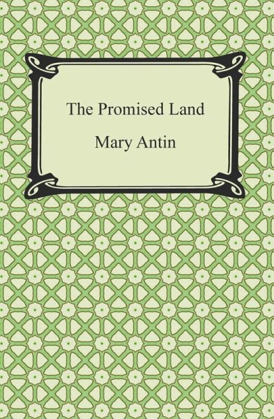 The Promised Land (eBook, ePUB) The Promised Land (eBook, ePUB)