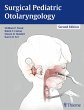 Surgical Pediatric Otolaryngology... - Bild 1