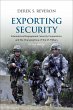 Exporting Security (eBook, ePUB) - Bild 1